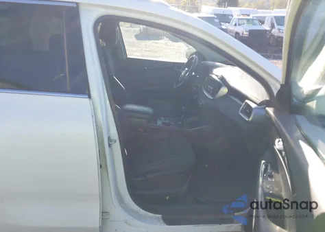 2017 Kia Sorento 3.3L Lx из США, поврежденный, VIN 5XYPGDA55HG221448